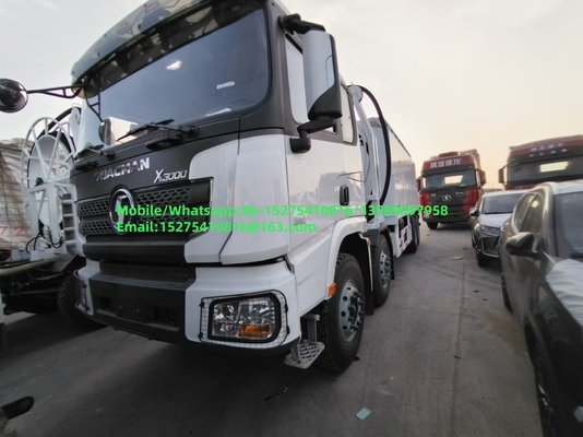 বাণিজ্যিক গরম বিক্রয় 15T 20T BCRH-15 ANFO অন সাইট মিশ্র এমুলেশন বাল্ক ট্রাক MEMU MMU মোবাইল বিস্ফোরক উত্পাদন ইউনিট মঙ্গোলিয়া খনির বিস্ফোরণ
