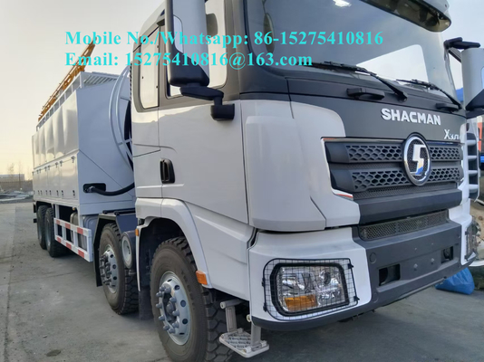 উচ্চমানের চীন TREAD 15/20/25T BCRH-20 ANFO অন সাইট মিশ্র এমুলেশন বাল্ক ANFO ট্রাক মোবাইল বিস্ফোরক উত্পাদন ইউনিট মঙ্গোলিয়া কঙ্গো DRC PERU GHANA জিম্বাবুয়ে খনির বিস্ফোরণ MEMU MMU