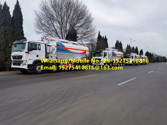 Эрдэнэт Тавантолгой HOWO 15/20/25T BCLH-15 অন সাইট মিশ্রিত গ্রানুলার অ্যামোনিয়াম বিস্ফোরক ANFO ট্রাক এমুলেশন মোবাইল বিস্ফোরক উত্পাদন ইউনিট মঙ্গোলিয়ান খনিজ তেসালগেনিয়ম এমইএমইউ এমএমইউ বিসিএলএইচ/বিসিজেডএইচ/বিসিআরএইচ
