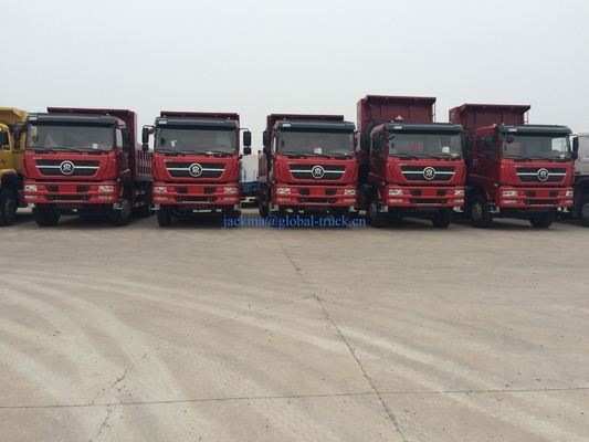 6X4 380HP 400HP 10 Wheeler 40ton Sinotruk HOWO ট্যাপার ডাম্পার ডাম্প ট্রাক