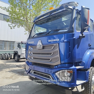 সিনোট্রাক 4X2 6X4 8*4 3-20 কিউবিক কংক্রিট মিশুক ট্রাক সিমেন্ট মিশুক ট্রাক ট্রাক