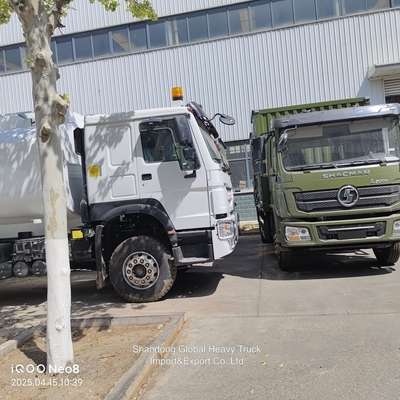 ব্র্যান্ড নিউ সিনোট্রাক HOWO 6X4 20000L তেল ট্যাংক জ্বালানি ট্যাঙ্কার ট্রাক বিক্রয়ের জন্য ফিলিপাইনে