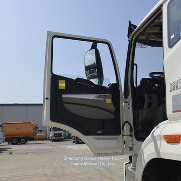 সিনোট্রুক HOWO 6X4 ওয়াটার ট্যাঙ্কার ট্রাক 18000L 20000L 20tons ওয়াটার স্প্রেিং স্প্রিংলার ট্যাংকার ট্রাক