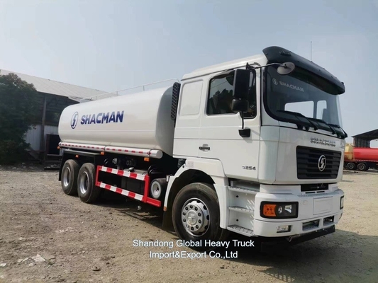 সিনোট্রুক HOWO 4*2 6X4 20000 লিটার ওয়াটার ট্যাঙ্কার মিনি ট্রাক