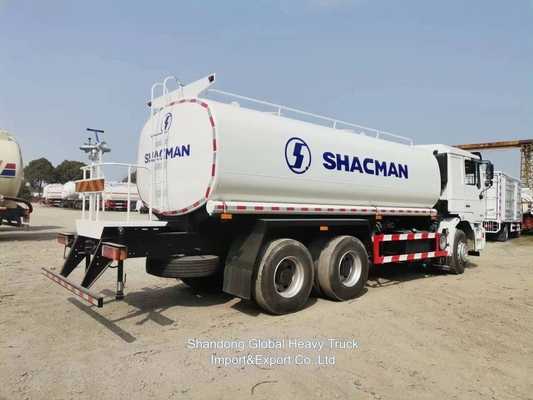 সিনোট্রুক HOWO 4*2 6X4 20000 লিটার ওয়াটার ট্যাঙ্কার মিনি ট্রাক