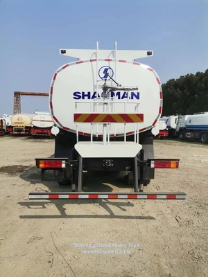 সিনোট্রুক HOWO 4*2 6X4 20000 লিটার ওয়াটার ট্যাঙ্কার মিনি ট্রাক