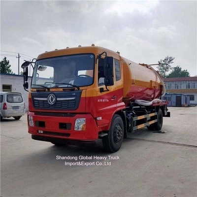 শ্যাকম্যান 4 এক্স 2 এফ 3000 16000-22000 সাকশন সেলেভারেজ ভ্যাকুয়াম সেলেভারেজ সাকশন ট্রাক মূল কারখানার থেকে গরম বিক্রয়