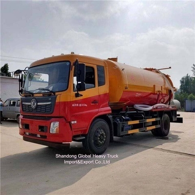 শ্যাকম্যান 4 এক্স 2 এফ 3000 16000-22000 সাকশন সেলেভারেজ ভ্যাকুয়াম সেলেভারেজ সাকশন ট্রাক মূল কারখানার থেকে গরম বিক্রয়