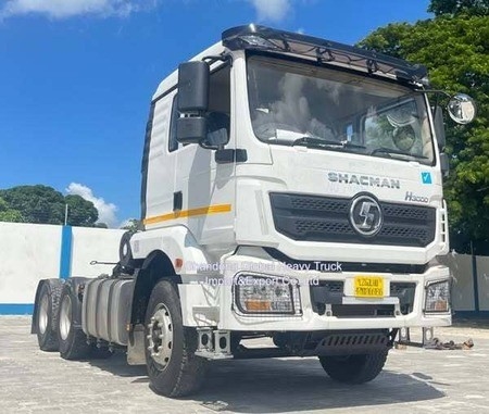 ইউরো ২ সেকেন্ড হ্যান্ড শ্যাকম্যান এফ৩০০০ ট্র্যাক্টর ট্রাক ট্রাক কার্গো ট্র্যাক্টর ট্রাক হেড