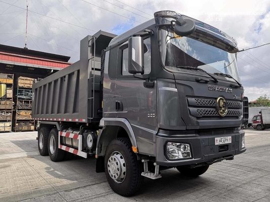 Shacman X3000 F3000 ট্রাক LHD/RHD ডাম্প ট্রাক মাইনিং ডাম্প ট্রাক ডিজেল  30/40/50 টন কার্গো ট্রাক