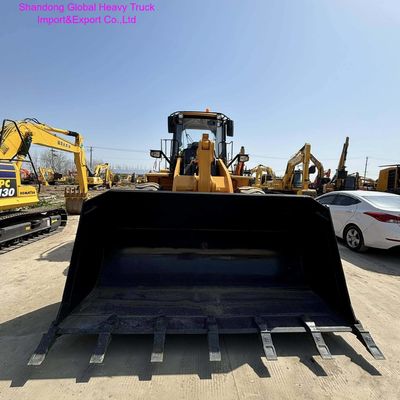 শంటూ ইঞ্জিনিয়ারিং মেশিনারি L36-B3 3টন 1.7m3 চাইনিজ হুইল লোডার ফার্ম মেশিন সহ