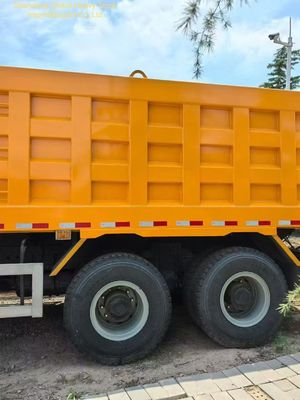 শ্যাকম্যান এফ 3000 ভারী দায়িত্ব ডাম্প ট্রাক ওয়েচাই 380 এইচপি ইঞ্জিন 12.00 আর 20 টায়ার এবং 35-45 টন ক্ষমতা সহ