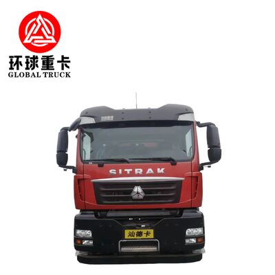 তেলক্ষেত্রের ভাল উদ্দীপনার জন্য উচ্চ চাপ পাম্পিং এবং অফ-রোড ক্ষমতা সহ ডিজেল পাওয়ার ফ্রেকচারিং ট্রাক