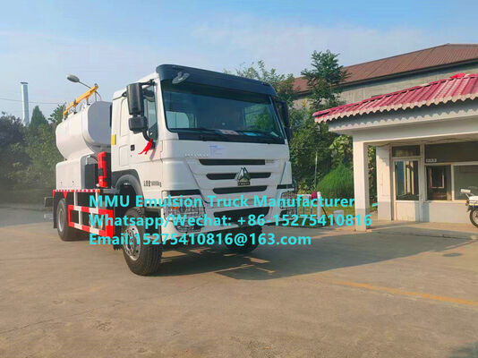 ORICA 20/25TON মিশ্রণ এবং চার্জিং EMULSION BULKMASTER এক্সপ্লোসিভস ভিজা বা শুকনো ব্লাস্টহোলের জন্য যানবাহন সঠিক লোডিং এবং রিয়েল টাইম ব্লাস্ট ডেটা জন্য