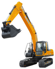 37 টন ভারী আর্থ মুভিং যন্ত্রপাতি XE370CA লার্জ হাইড্রোলিক ক্রলার খননকারী